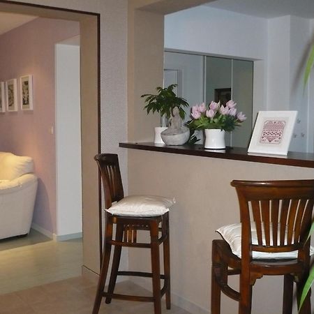 Appartement Le Jardin Lingolsheim Dış mekan fotoğraf