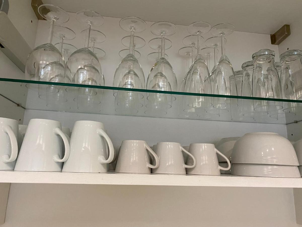 Appartement Le Jardin Lingolsheim Dış mekan fotoğraf