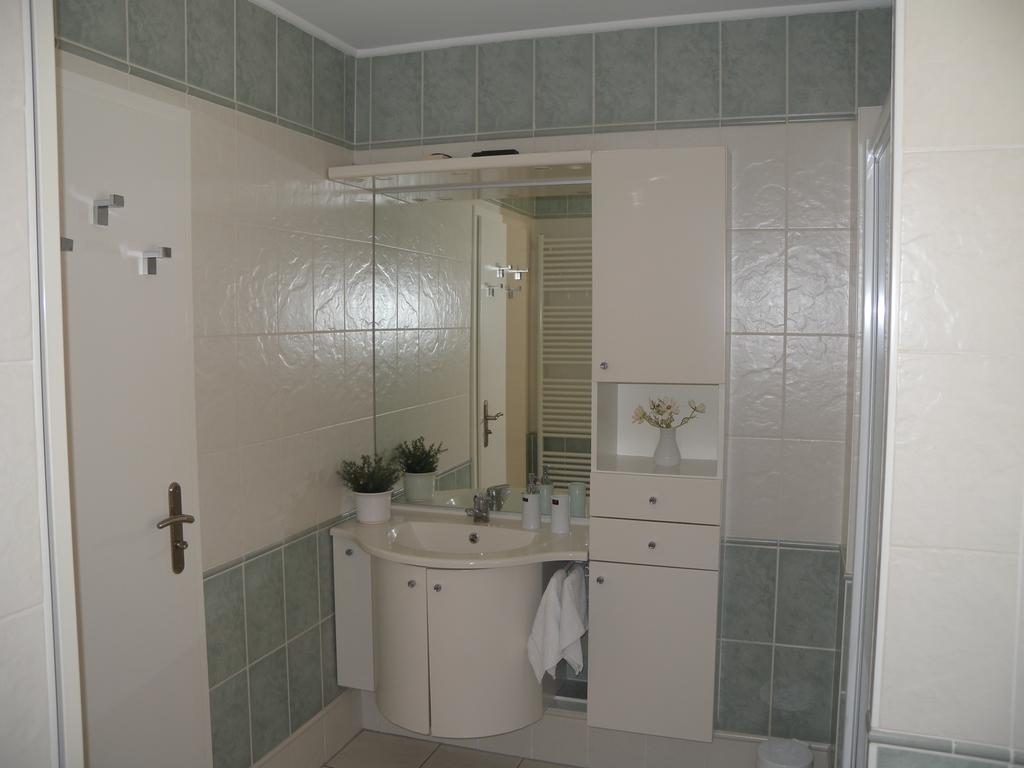 Appartement Le Jardin Lingolsheim Oda fotoğraf