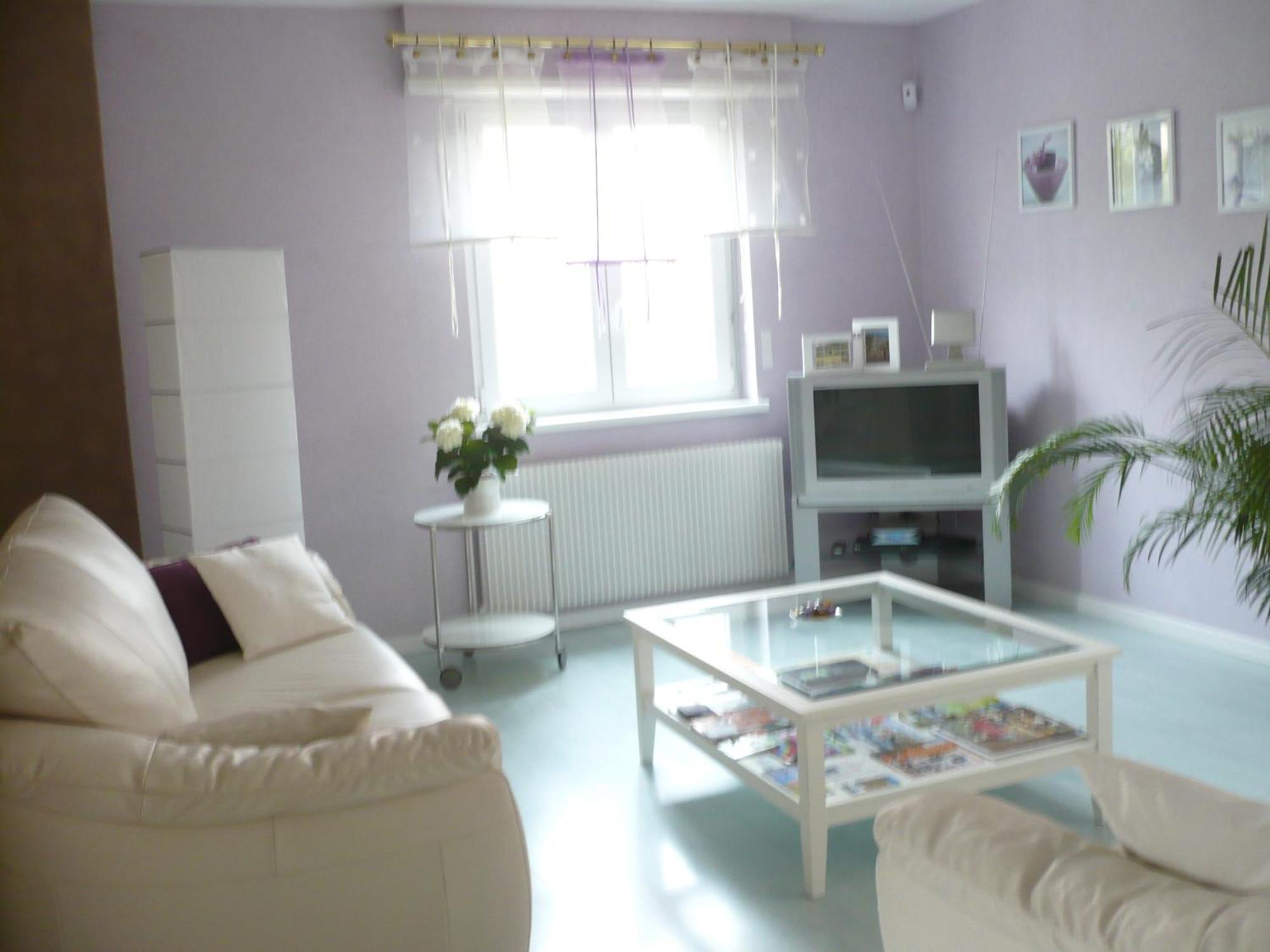Appartement Le Jardin Lingolsheim Dış mekan fotoğraf