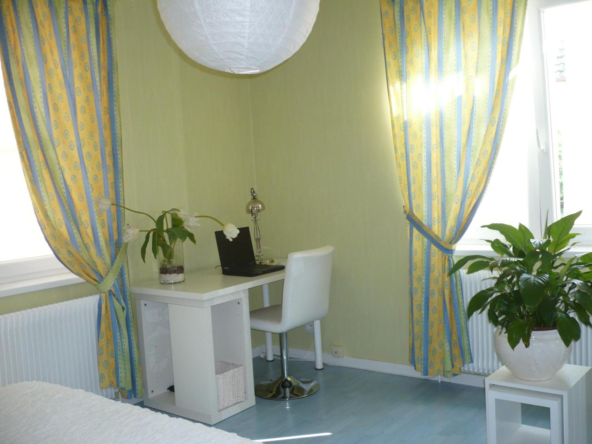 Appartement Le Jardin Lingolsheim Dış mekan fotoğraf