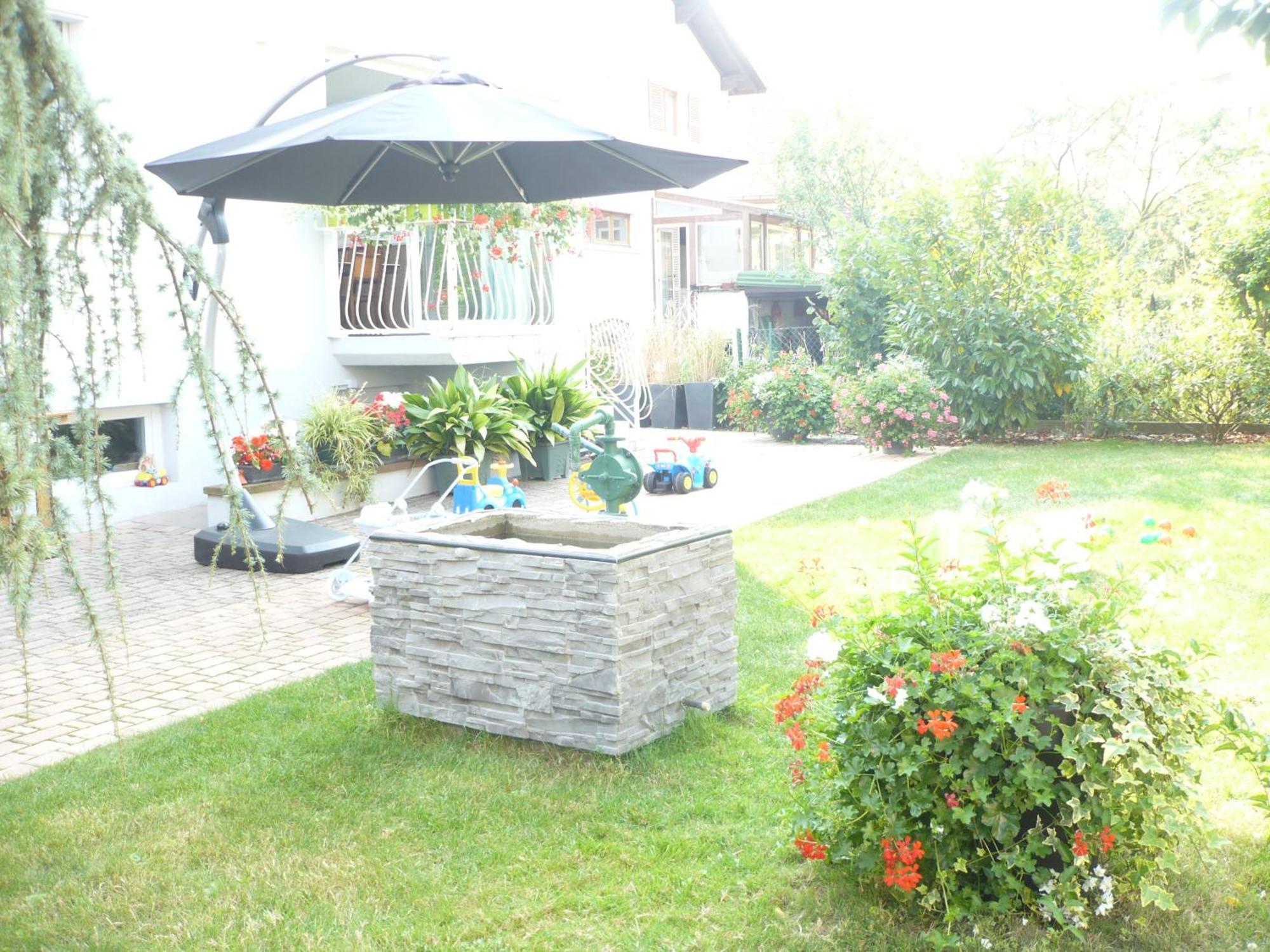 Appartement Le Jardin Lingolsheim Dış mekan fotoğraf