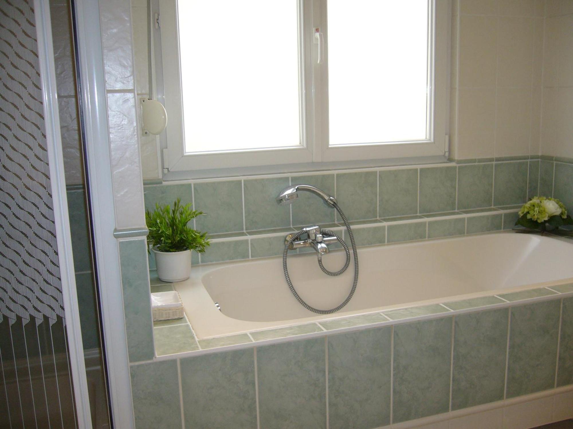 Appartement Le Jardin Lingolsheim Dış mekan fotoğraf