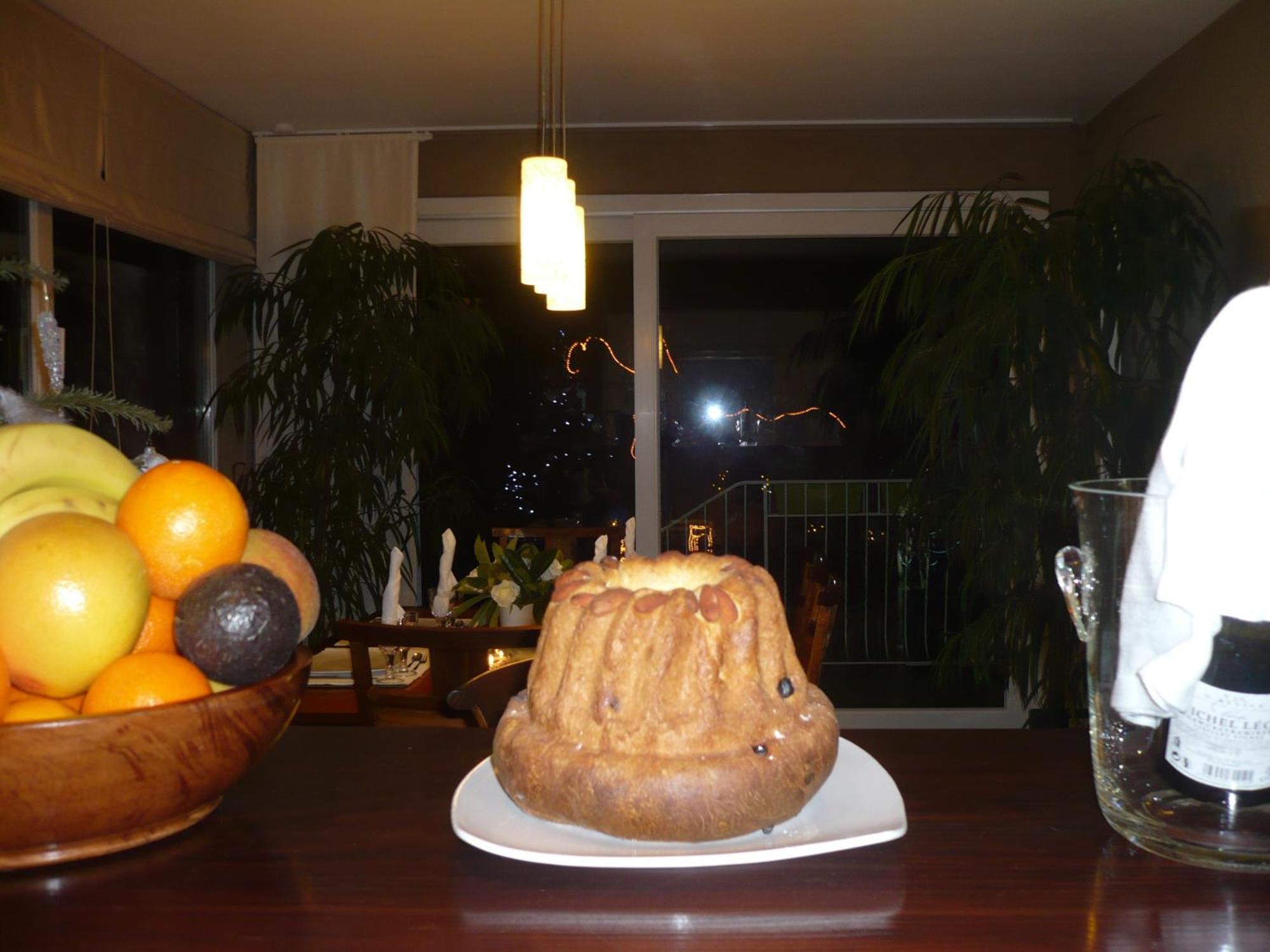 Appartement Le Jardin Lingolsheim Dış mekan fotoğraf