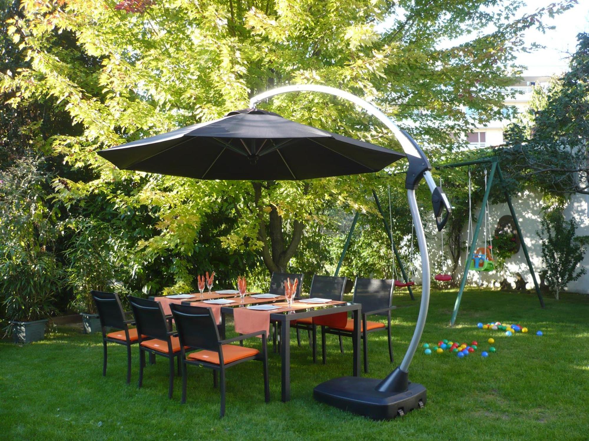 Appartement Le Jardin Lingolsheim Dış mekan fotoğraf