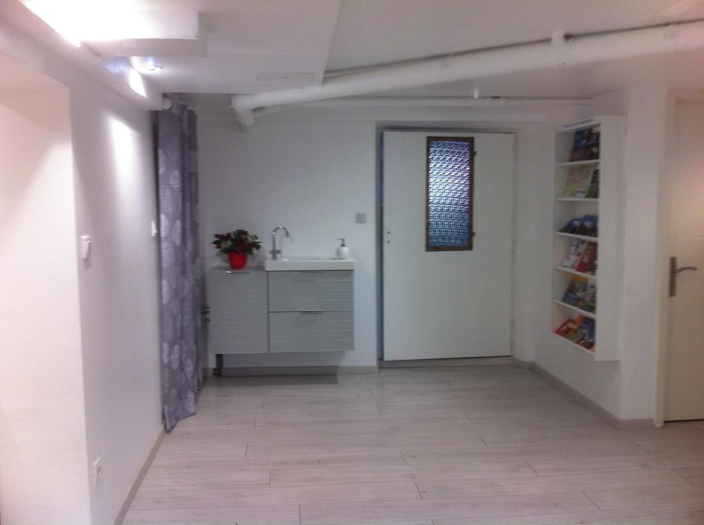 Appartement Le Jardin Lingolsheim Dış mekan fotoğraf